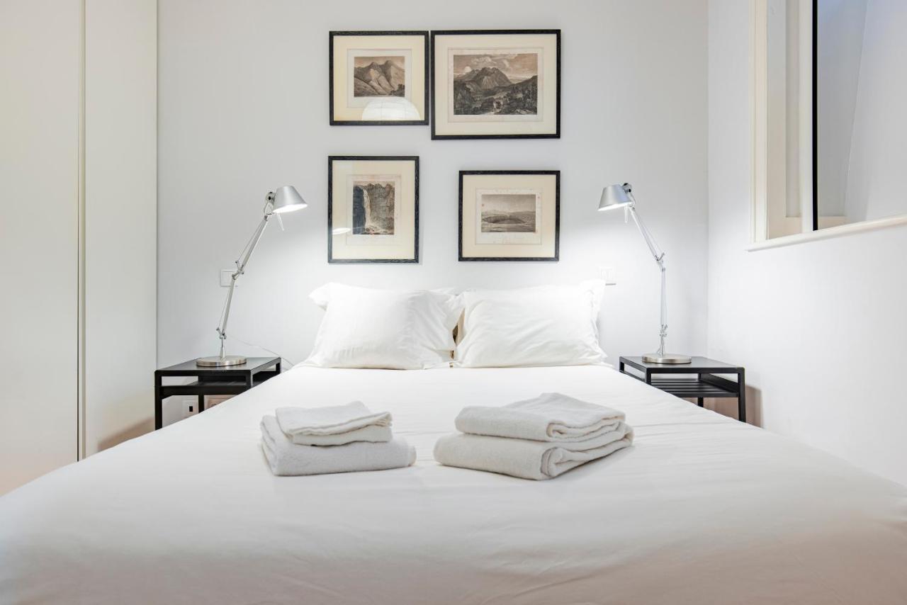 Castelo Design Aparment W/ Balcony & Super View By Lovelystay Lisbon Exterior photo